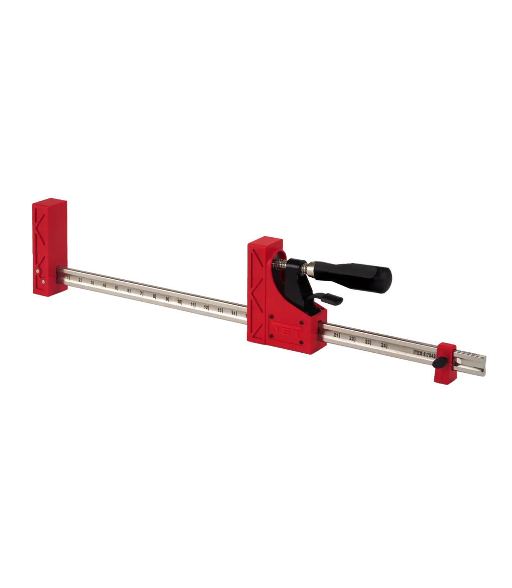 12" Parallel Clamp