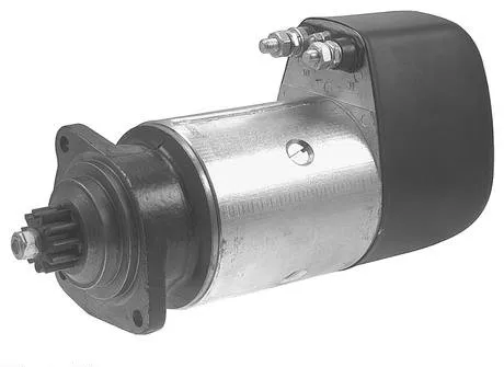 17094N - Bosch Starter 11 tooth