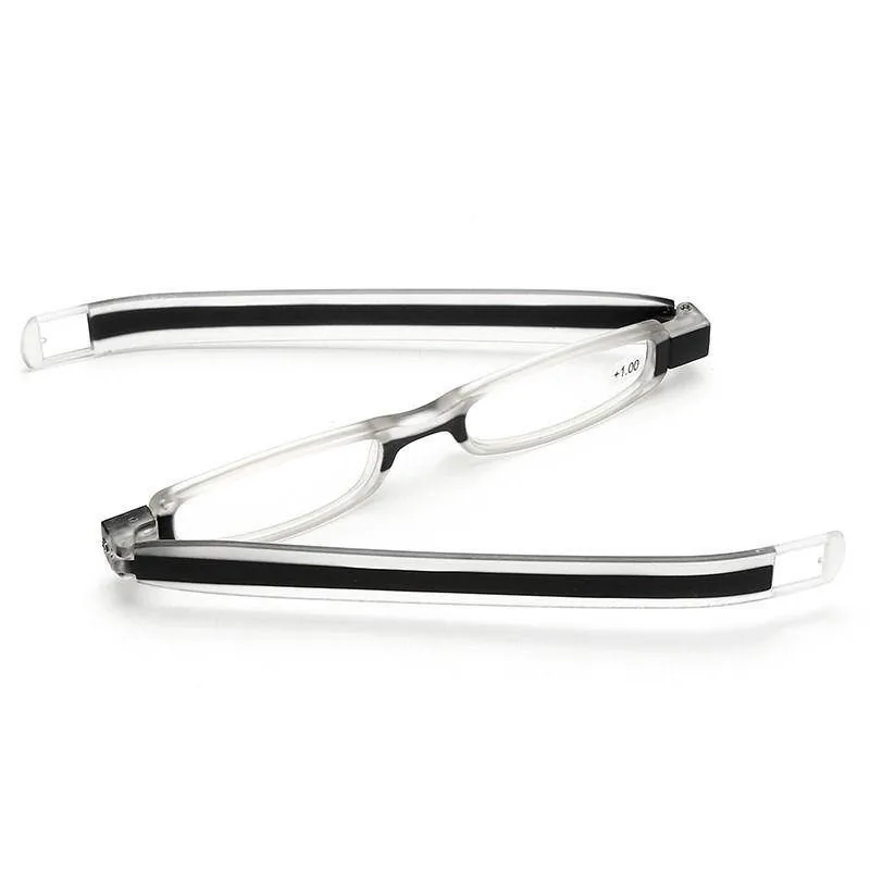 360 Degree Rotating Folding Reading Glasses