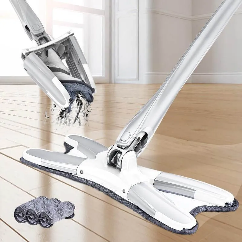 360 Degree Rotating Super Floor Mop