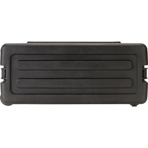 4U Rolling Rack Case