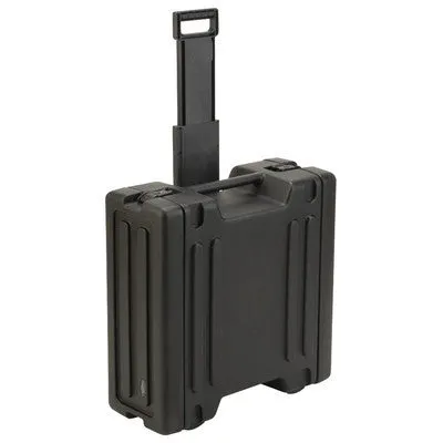 4U Rolling Rack Case