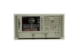 8753E Agilent Network Analyzer Used