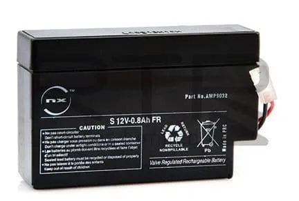 ACC0289 Horton 2001 Battery