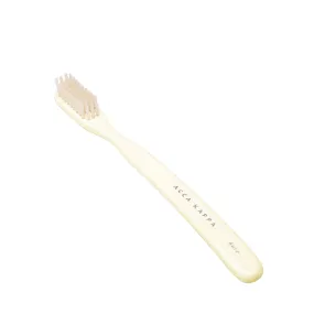 Acca Kappa Heritage Toothbrush  - White