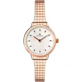 Accurist Ladies Expander Bracelet Watch