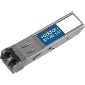 Add-on-computer Peripherals, L Addon Ibm 46c3447 Compatible Taa Compliant 10gbase-sr Sfp  Transcei