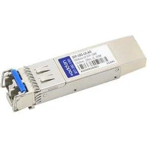 Add-on-computer Peripherals, L Addon Myricom 10g-sfp-lr Compatible Taa Compliant 10gbase-lr Sfp  T