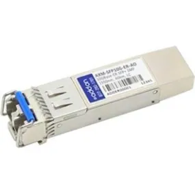 Add-on-computer Peripherals, L Addon Netgear Compatible Taa Compliant 10gbase-er Sfp  Transceiver