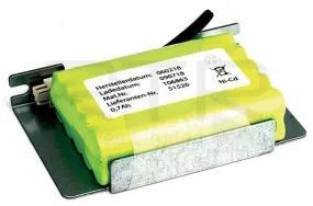 ADS1006 GEZE PL Battery Pack