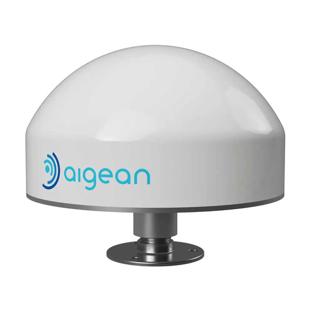 Aigean LD-7000AC Single Dome, High Power, Dual Band Wi-Fi Receiver [LD-7000AC]