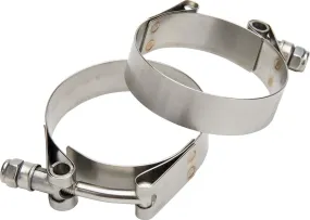 Allstar Performance T-Bolt Band Clamps ALL18345