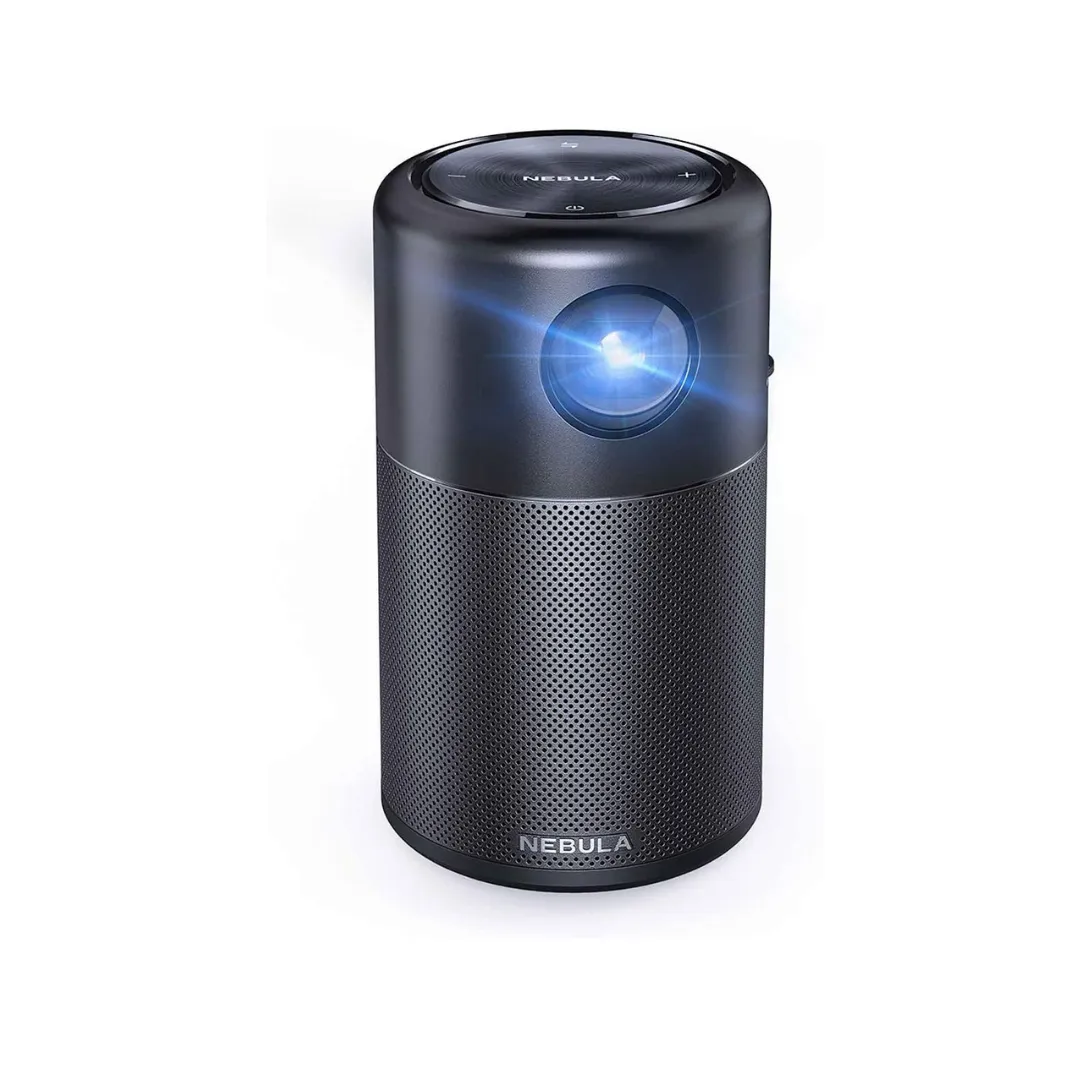 Anker Nebula Projector