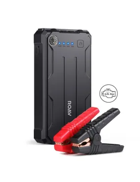 Anker Roav Car Jump Starter Pro 800A Peak 12V 8000mAh