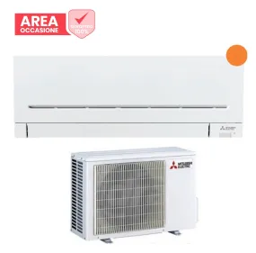 AREA OCCASIONI Climatizzatore Condizionatore Mitsubishi Electric Inverter Linea Plus serie MSZ-AY   MSZ-AY 15000 Btu MSZ-AY42VGKP/MUZ-AY42VG Classe A  /A   Wi-Fi Integrato R-32