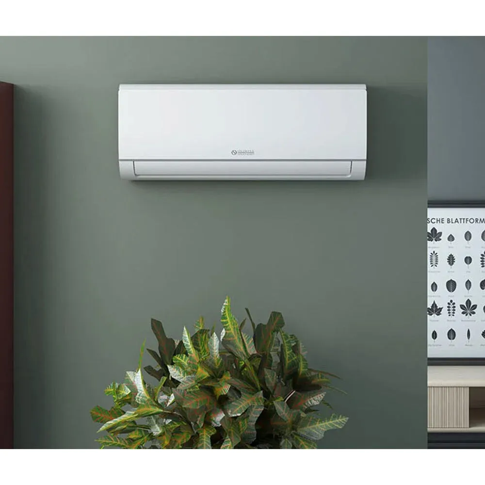 AREA OCCASIONI Climatizzatore Condizionatore Olimpia Splendid Inverter serie NEXYA S4 E 9000 Btu OS-K/SENEH09EI R-32 Wi-Fi Integrato Classe A  /A 