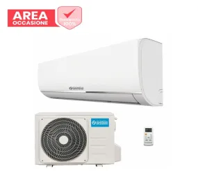 AREA OCCASIONI Climatizzatore Condizionatore Olimpia Splendid Inverter serie NEXYA S4 E 9000 Btu OS-K/SENEH09EI R-32 Wi-Fi Integrato Classe A  /A 