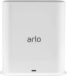 Arlo Long Range Connectivity Pro SmartHub White - Certified Refurbished