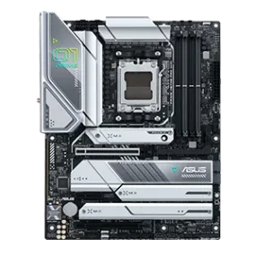 ASUS Prime X670E-Pro WIFI DDR5