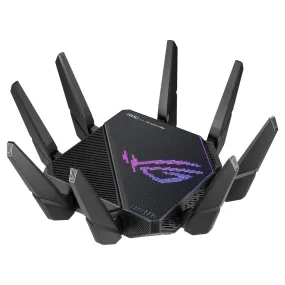 ASUS ROG GT-AX11000 Tri-Band Wi-Fi Gaming Router