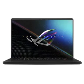 ASUS ROG Zephyrus M16 GU603ZW-K8015W Laptop 40.6 cm (16") WQXGA Intel® Core™ i9 i9-12900H 32 GB DDR5-SDRAM 2 TB SSD NVIDIA GeForce RTX 3070 Ti Wi-Fi 6E (802.11ax) Windows 11 Home Black