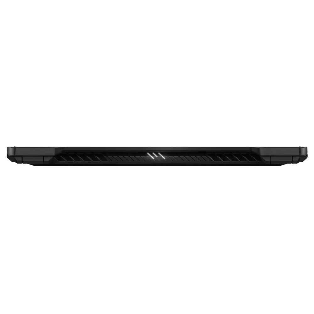 ASUS ROG Zephyrus M16 GU603ZW-K8015W Laptop 40.6 cm (16") WQXGA Intel® Core™ i9 i9-12900H 32 GB DDR5-SDRAM 2 TB SSD NVIDIA GeForce RTX 3070 Ti Wi-Fi 6E (802.11ax) Windows 11 Home Black