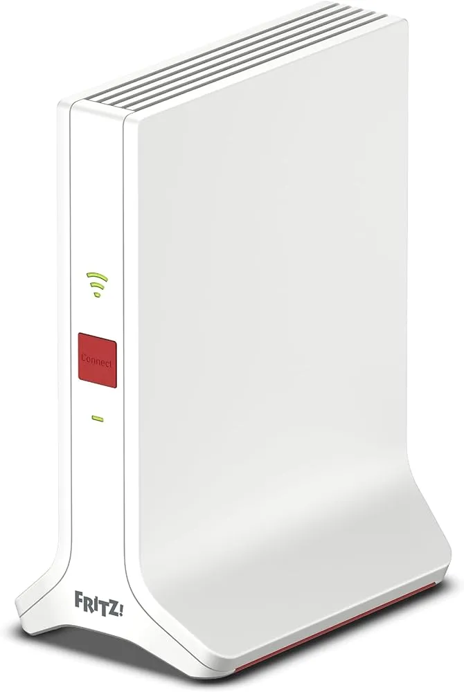 Avm Fritz!Repeater 3000 Ax - Repeater - Wlan