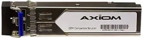 Axiom Memory Solution,lc 1000base-sx Sfp Transceiver For Cisco - Sfp-ge-s - Taa Compliant