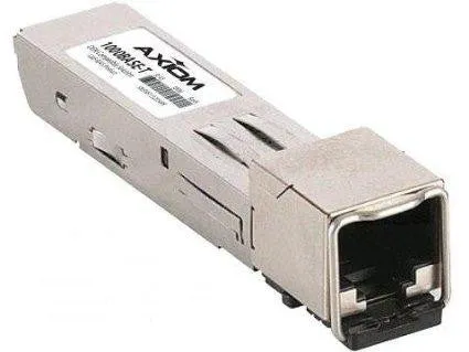 Axiom Memory Solution,lc 1000base-t Sfp Transceiver For Tp-link