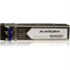 Axiom Memory Solution,lc Axiom 1-2-4-gbps Fibre Channel Shortwave Sfp 5-pack For Qlogic # Sfp4-sw-