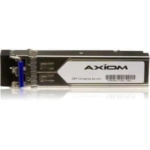 Axiom Memory Solution,lc Axiom 1-2-4-gbps Fibre Channel Shortwave Sfp 5-pack For Qlogic # Sfp4-sw-