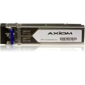 Axiom Memory Solution,lc Axiom 1-2-gbps Fibre Channel Shortwave Sfp 4-pack # Ds-fc-sw-4pk,life Tim