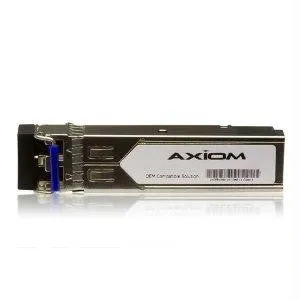 Axiom Memory Solution,lc Axiom 1000base-bx60-u Sfp Transceiver For Cisco # Glc-bx-u60km (upstream)