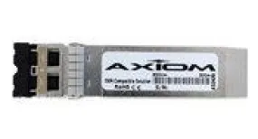 Axiom Memory Solution,lc Axiom 1000base-lh Sfp Transceiver For Moxa (30km) - Sfp-1glhlc