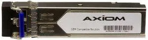 Axiom Memory Solution,lc Axiom 1000base-sx Industrial Temp Sfp Transceiver For Cisco # Glc-sx-mm-r