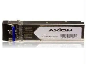 Axiom Memory Solution,lc Axiom 1000base-zx Extended Temp W- Dom Sfp Transceiver For Cisco - Glc-zx