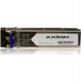 Axiom Memory Solution,lc Axiom 100base-fx Sfp Transceiver For Ibm # 45w4737