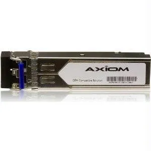 Axiom Memory Solution,lc Axiom 100base-fx Sfp Transceiver For Ibm # 45w4737