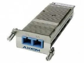 Axiom Memory Solution,lc Axiom 10gbase-er Xenpak Module For Smf,