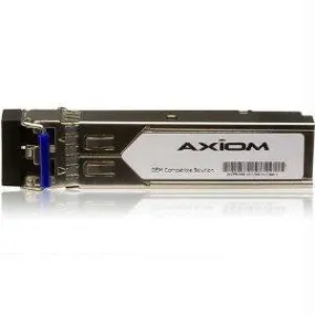 Axiom Memory Solution,lc Axiom 10gbase-lr Sfp  Transceiver For Ibm # 45w4744