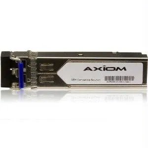 Axiom Memory Solution,lc Axiom 10gbase-lr Sfp  Transceiver For Ibm # 45w4744