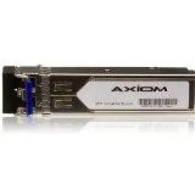 AXIOM MEMORY SOLUTION,LC AXIOM 10GBASE-LR XFP TRANSCEIVER MODULE FOR JUNIPER # XFP-10GE-LR