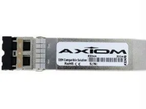 Axiom Memory Solution,lc Axiom 10gbase-sr Sfp  Transceiver For Gigamon - Sfp-532