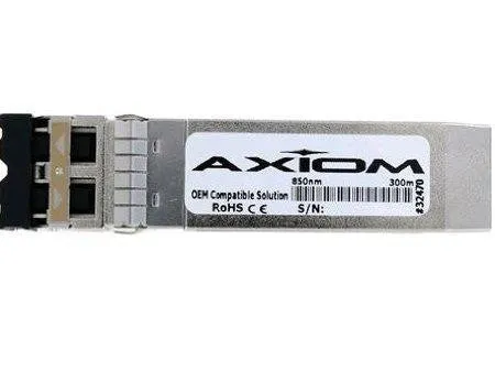 Axiom Memory Solution,lc Axiom 10gbase-sr Sfp  Transceiver For Mellanox - Mfm1t02a-sr