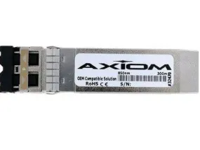 Axiom Memory Solution,lc Axiom 10gbase-sr Sfp  Transceiver For Mellanox - Mfm1t02a-sr