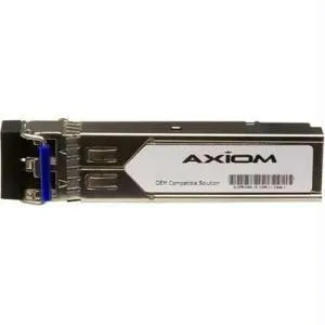 Axiom Memory Solution,lc Axiom 10gbase-zr Sfp  Transceiver For Juniper # Ex-sfp-10ge-zr,life Time