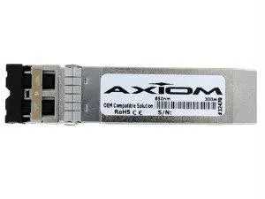 Axiom Memory Solution,lc Axiom 10gbase-zr Sfp  Transceiver For Juniper - Sfpp-10ge-zr