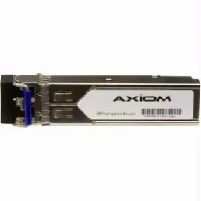 Axiom Memory Solution,lc Axiom 8-gbps Fibre Channel Longwave Sfp  For Hp # Aj717a,life Time Warran