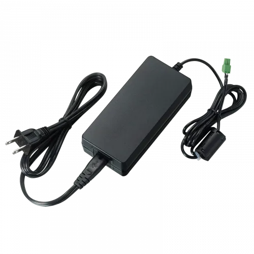 Axis Communications Canon PA-V18 AC Adapter for Select Network Camera