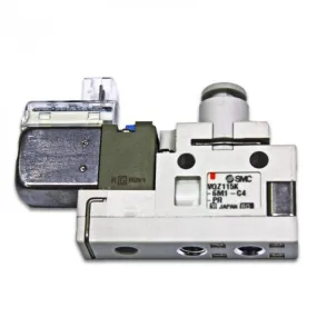 AXYZ - 22201 3 Ports 12VDC Solenoid